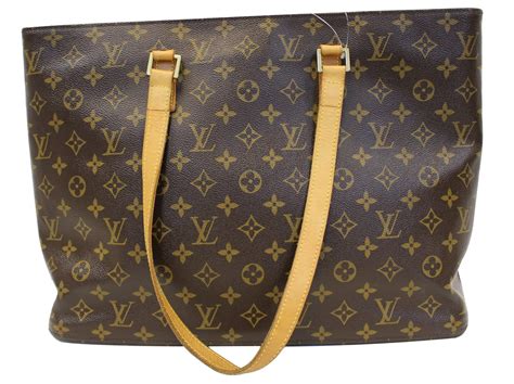 louis vuitton luco tote discontinued|large louis vuitton tote bag.